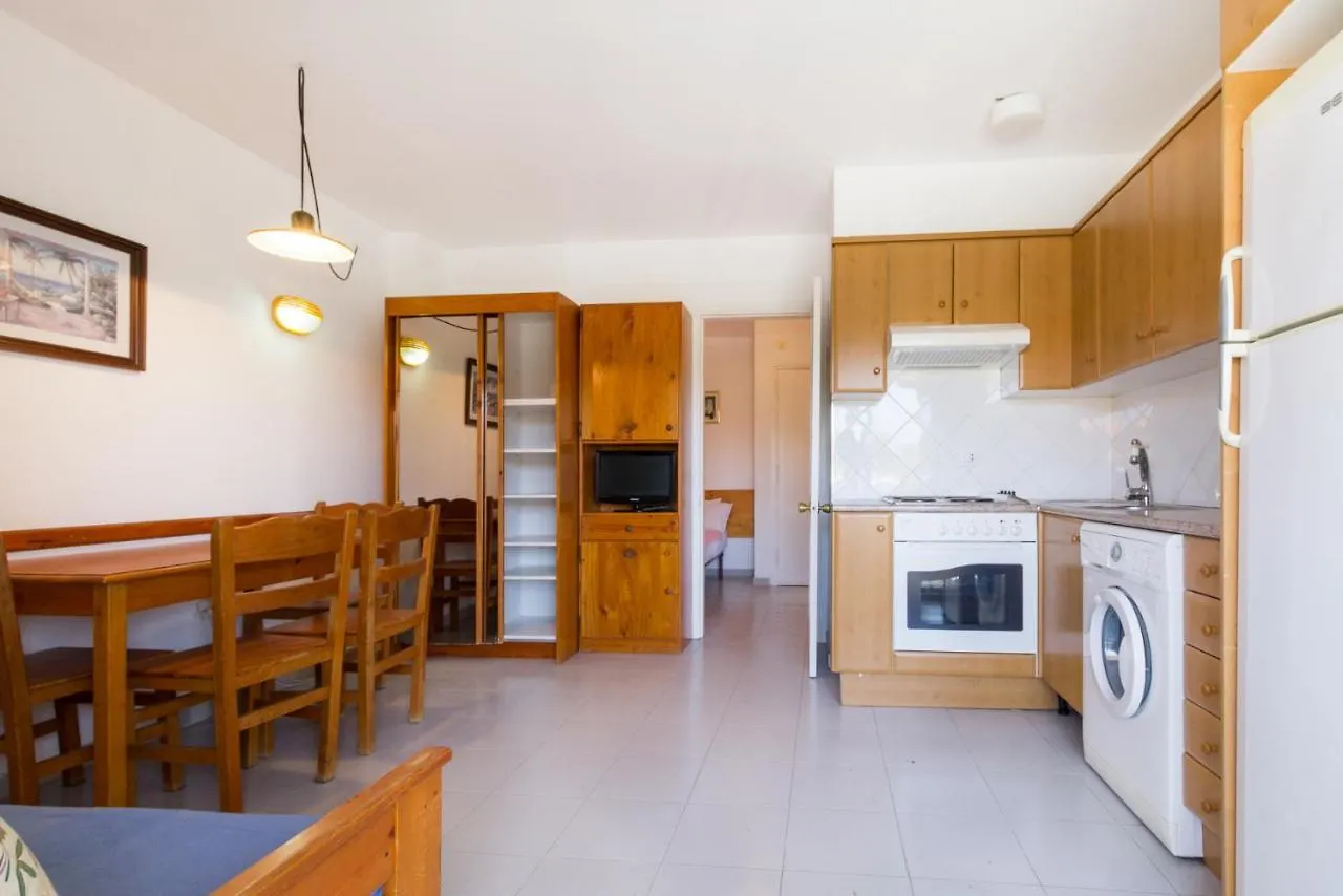 Sistach Rentals Argonavis 204 L'Estartit Hiszpania