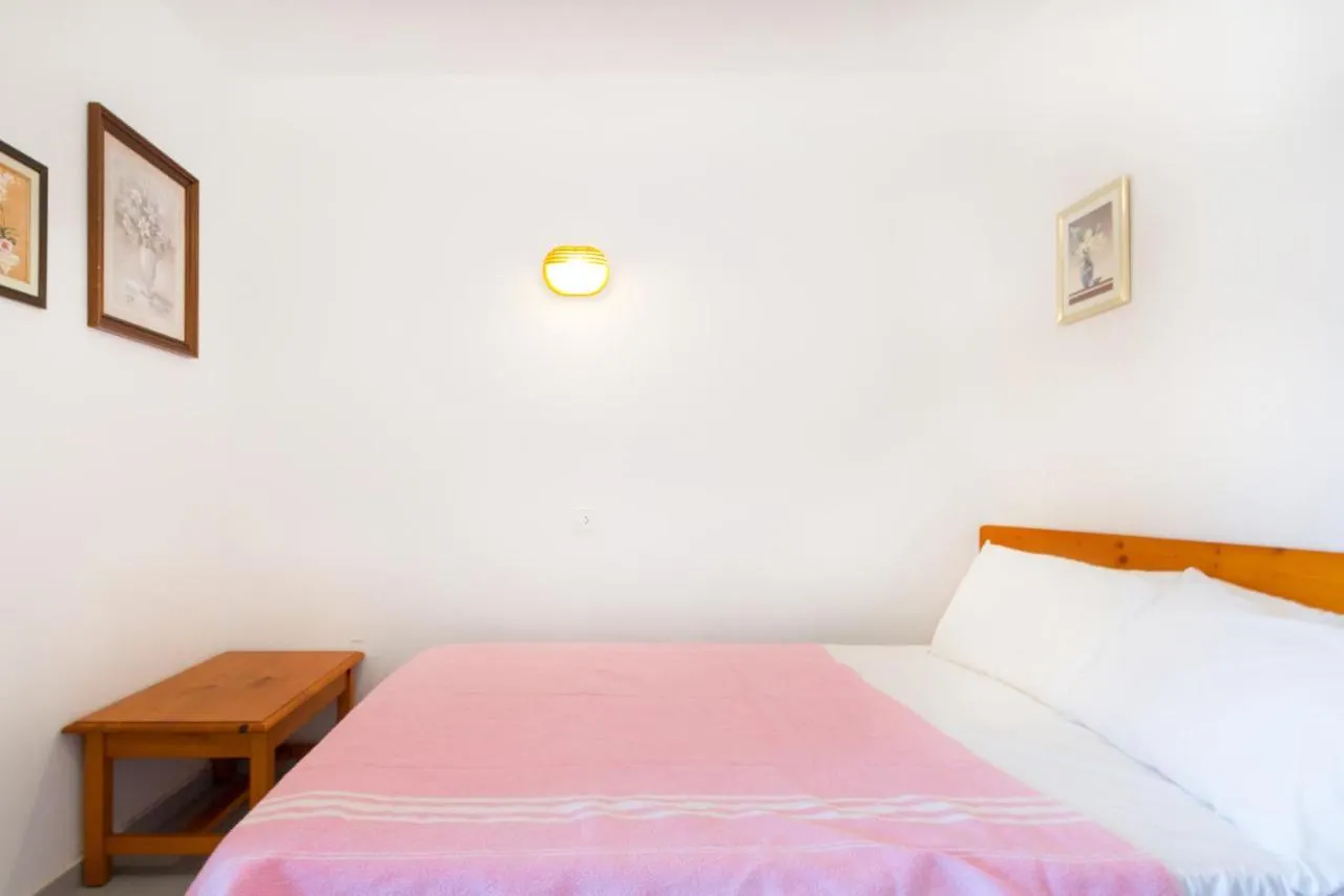 Sistach Rentals Argonavis 204 L'Estartit Apartment
