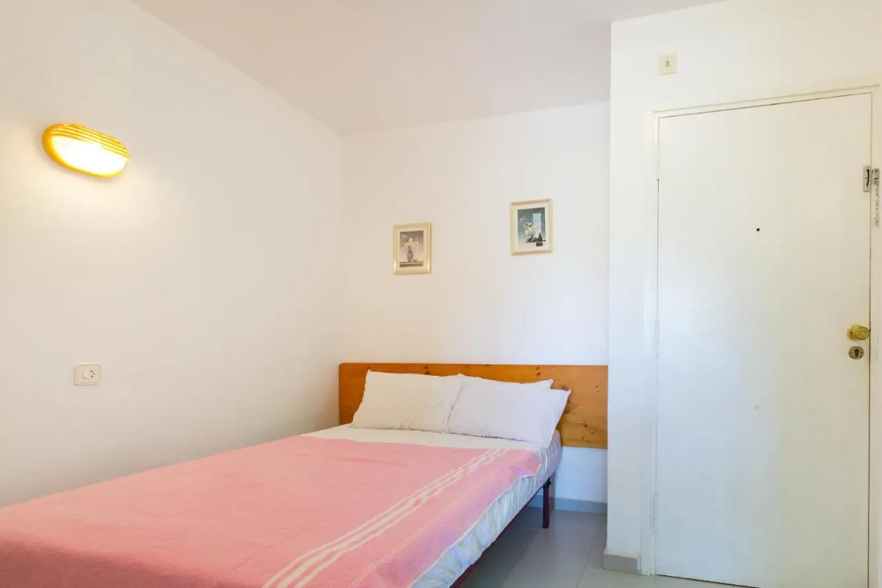Sistach Rentals Argonavis 204 L'Estartit 0*,